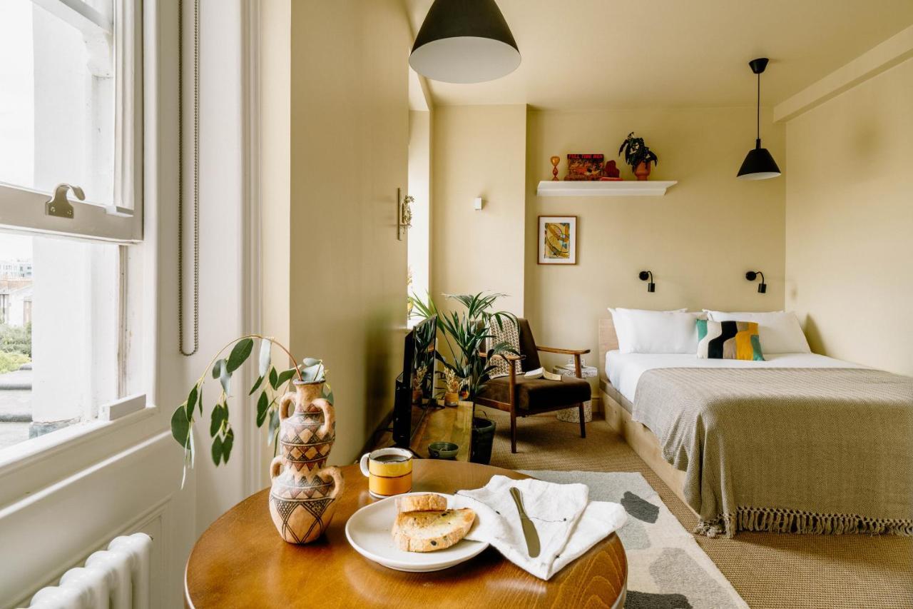 Apartamento Mason & Fifth, Primrose Hill Londres Exterior foto