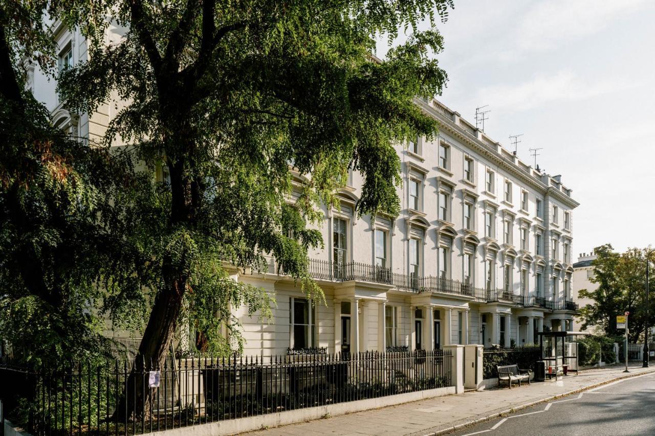 Apartamento Mason & Fifth, Primrose Hill Londres Exterior foto
