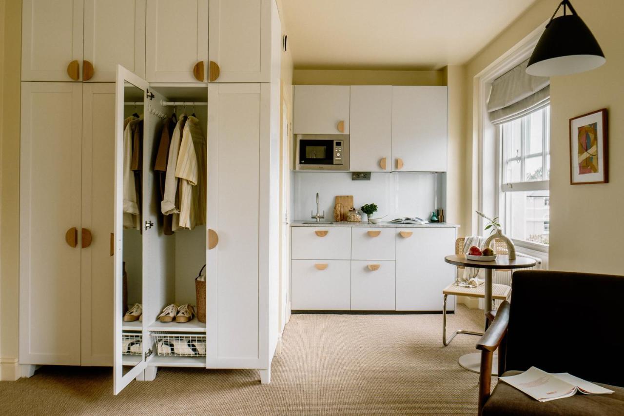 Apartamento Mason & Fifth, Primrose Hill Londres Exterior foto