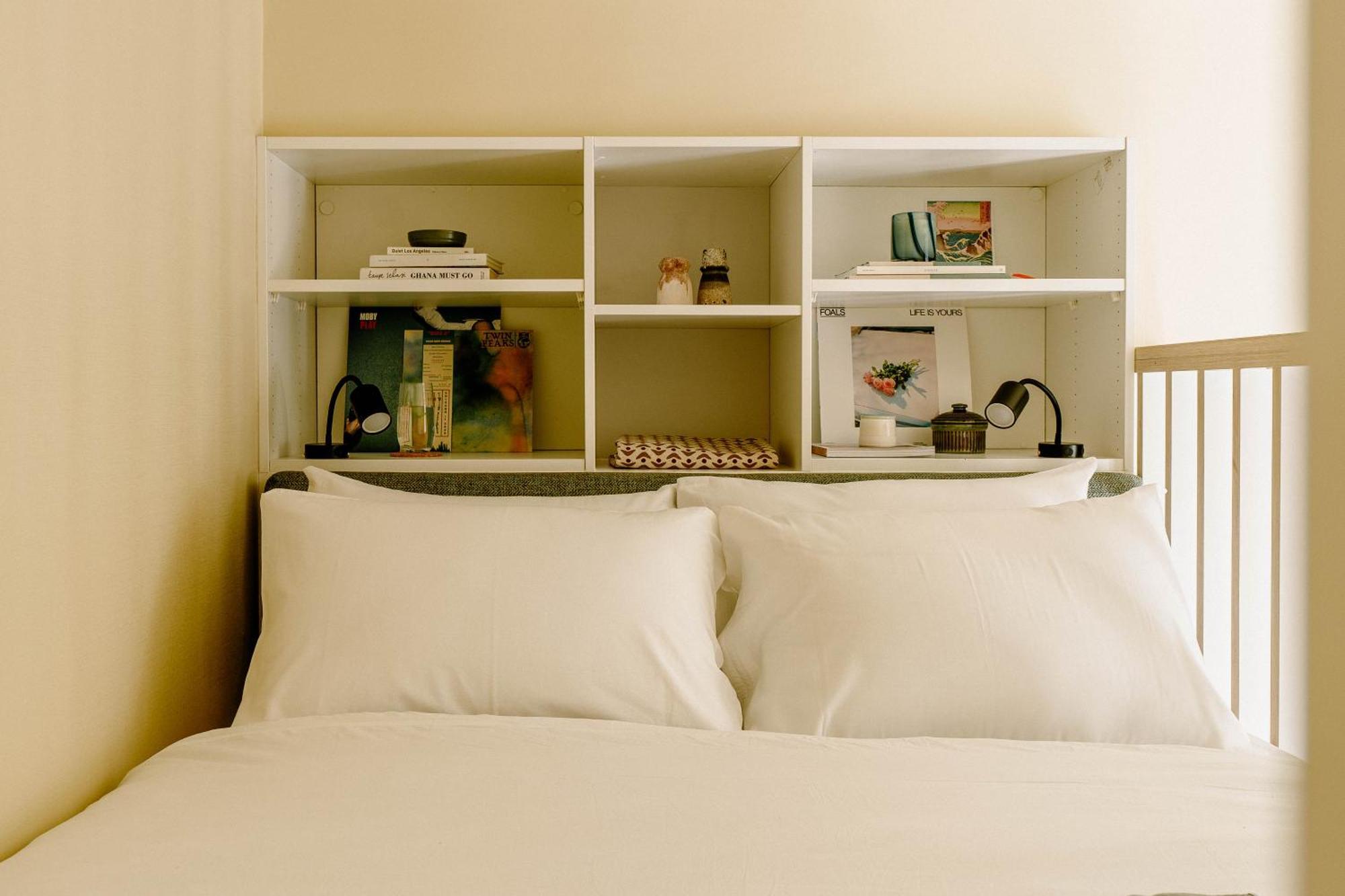 Apartamento Mason & Fifth, Primrose Hill Londres Exterior foto