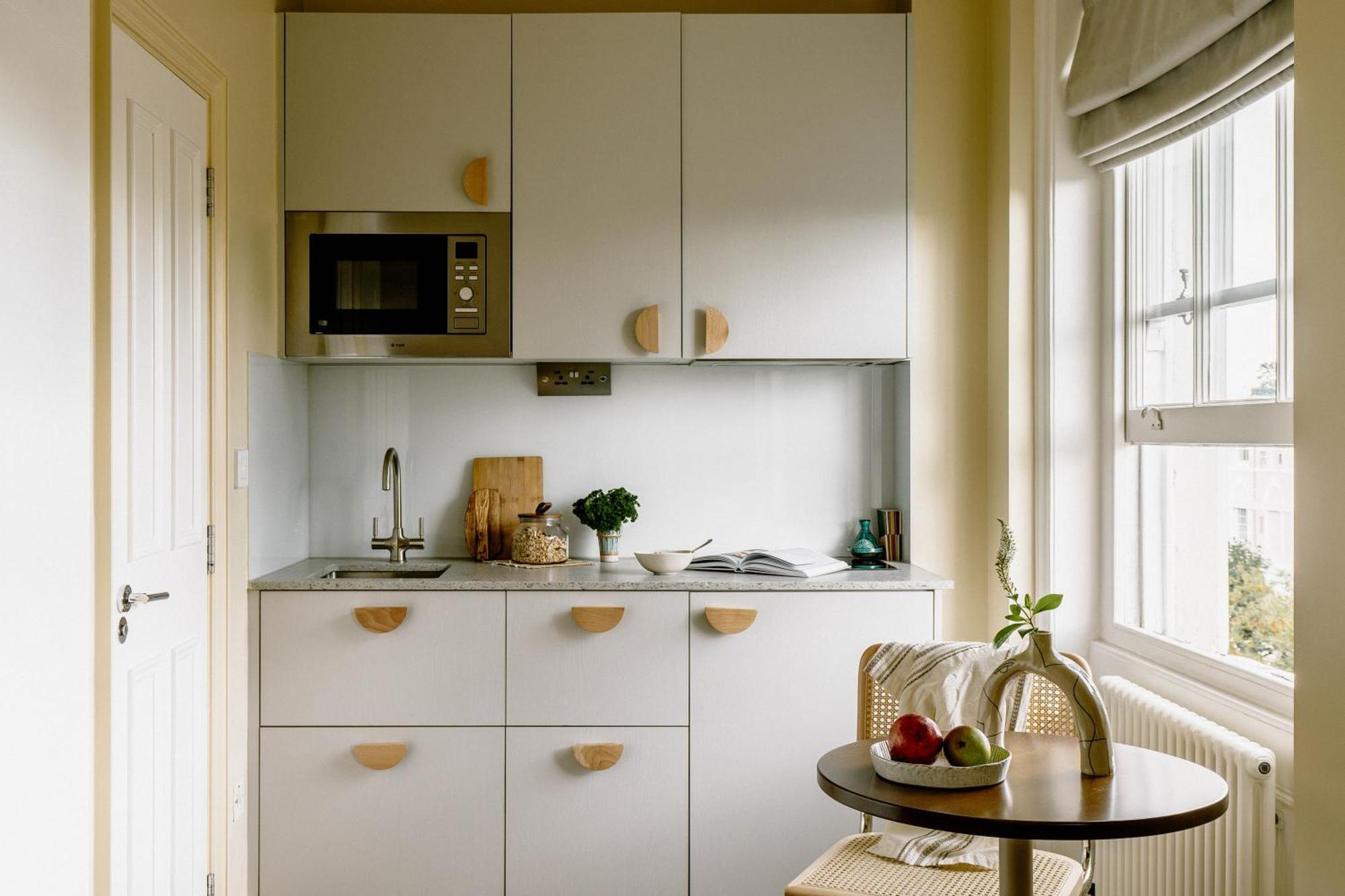 Apartamento Mason & Fifth, Primrose Hill Londres Exterior foto