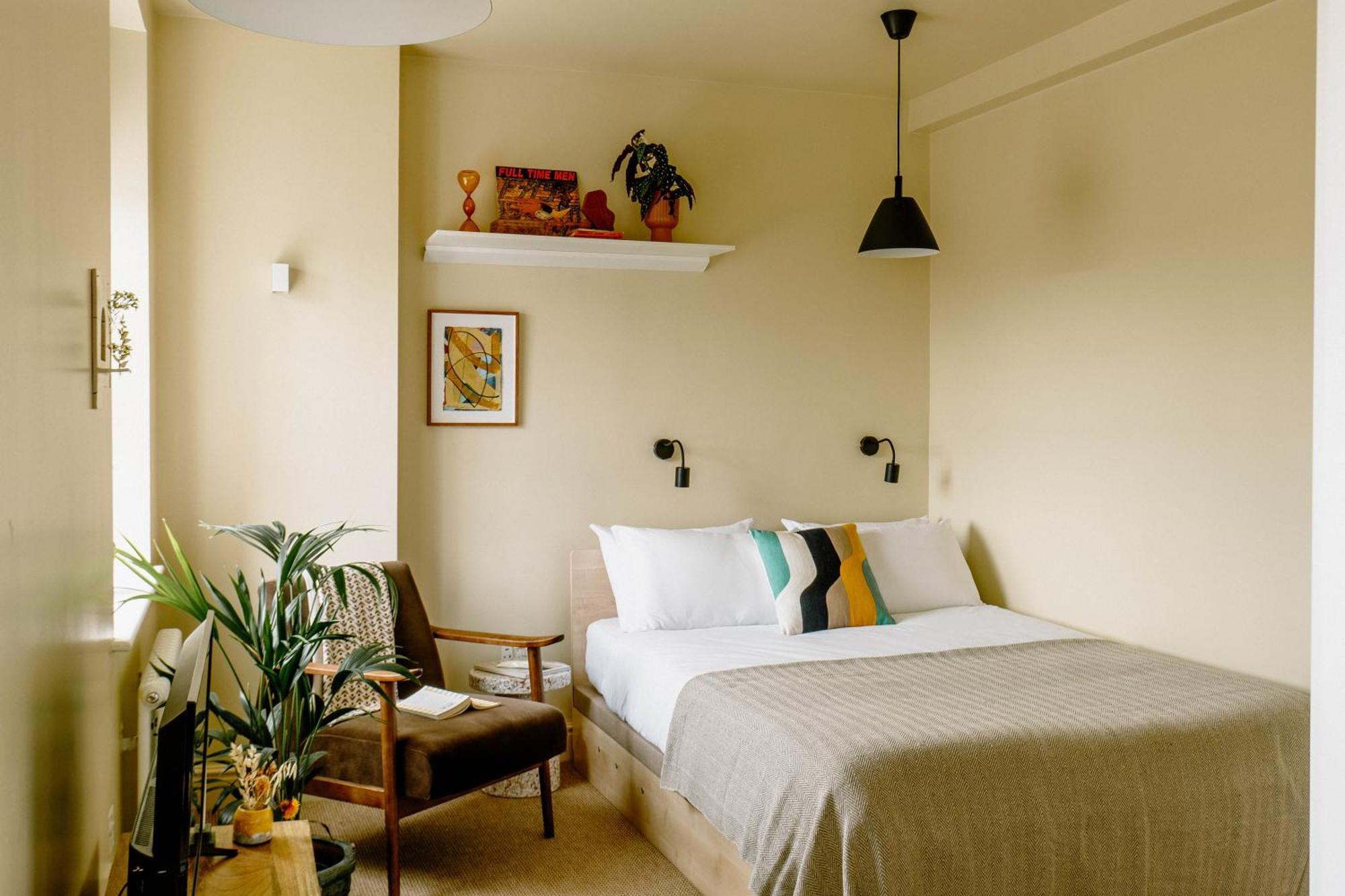 Apartamento Mason & Fifth, Primrose Hill Londres Exterior foto