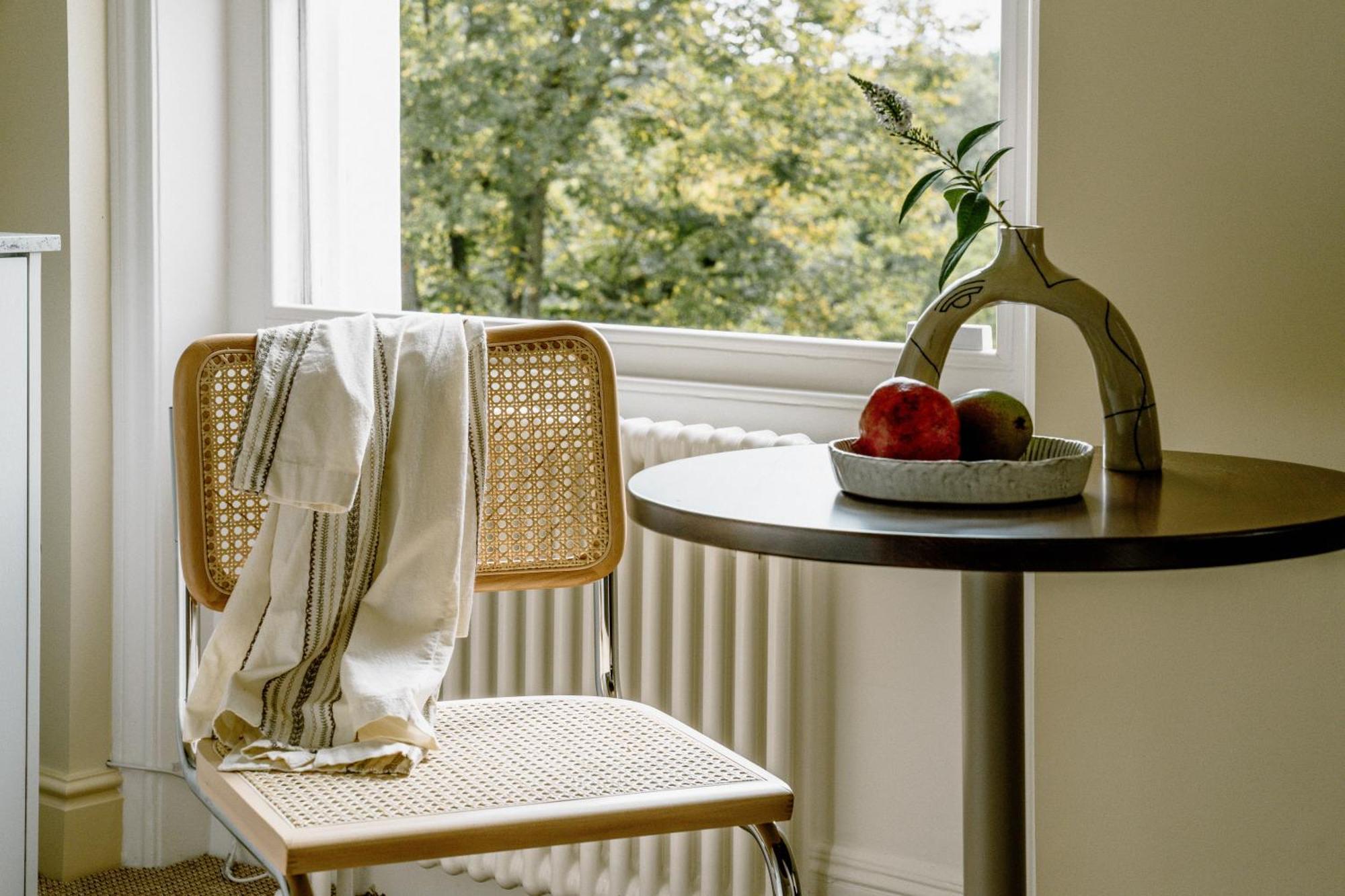 Apartamento Mason & Fifth, Primrose Hill Londres Exterior foto