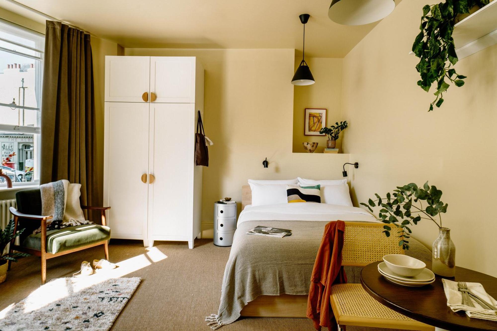 Apartamento Mason & Fifth, Primrose Hill Londres Exterior foto