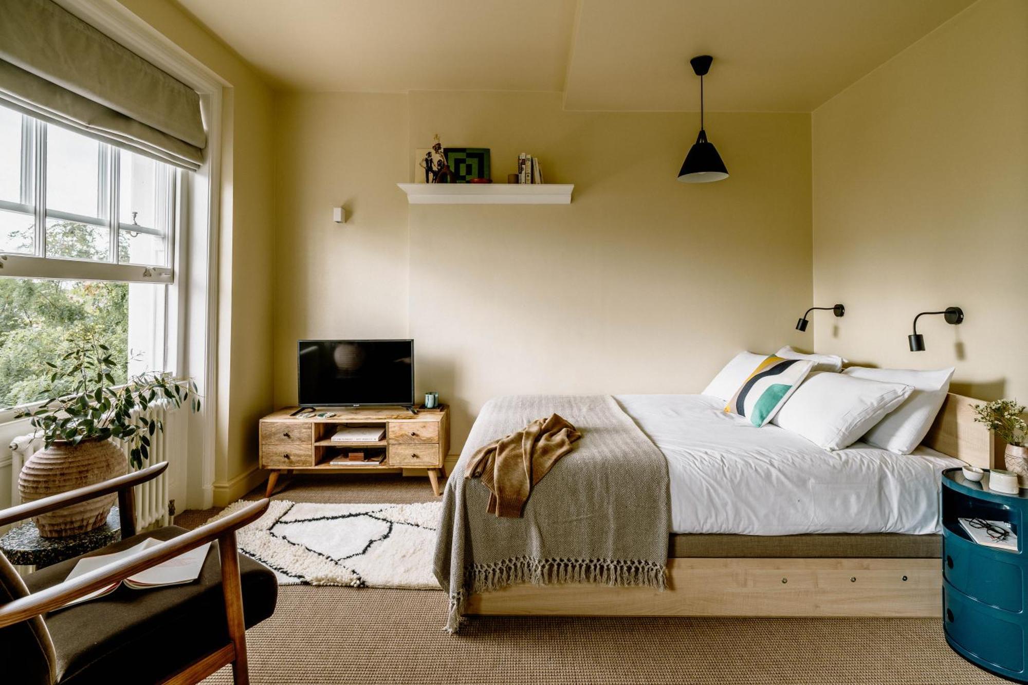 Apartamento Mason & Fifth, Primrose Hill Londres Exterior foto