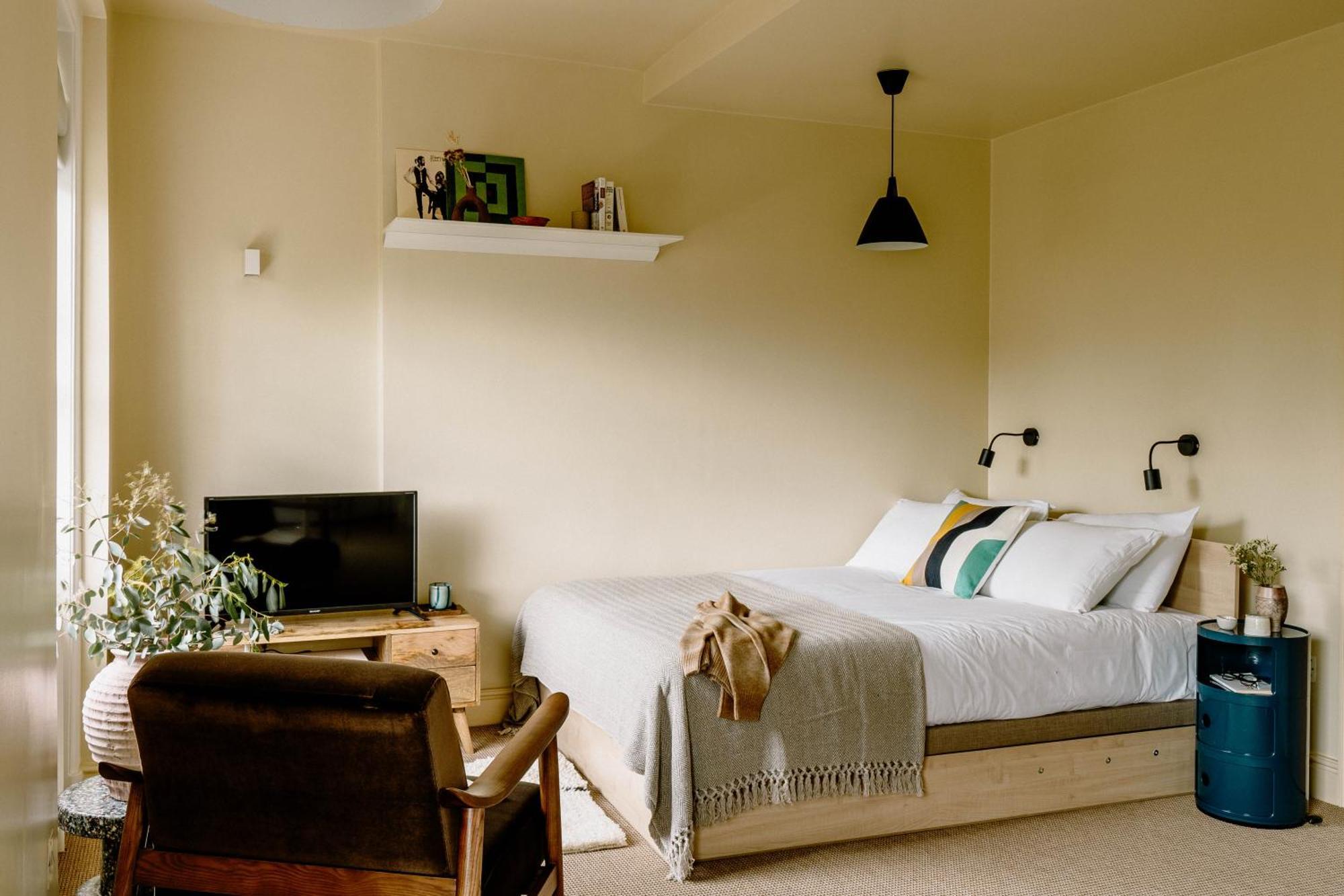 Apartamento Mason & Fifth, Primrose Hill Londres Exterior foto