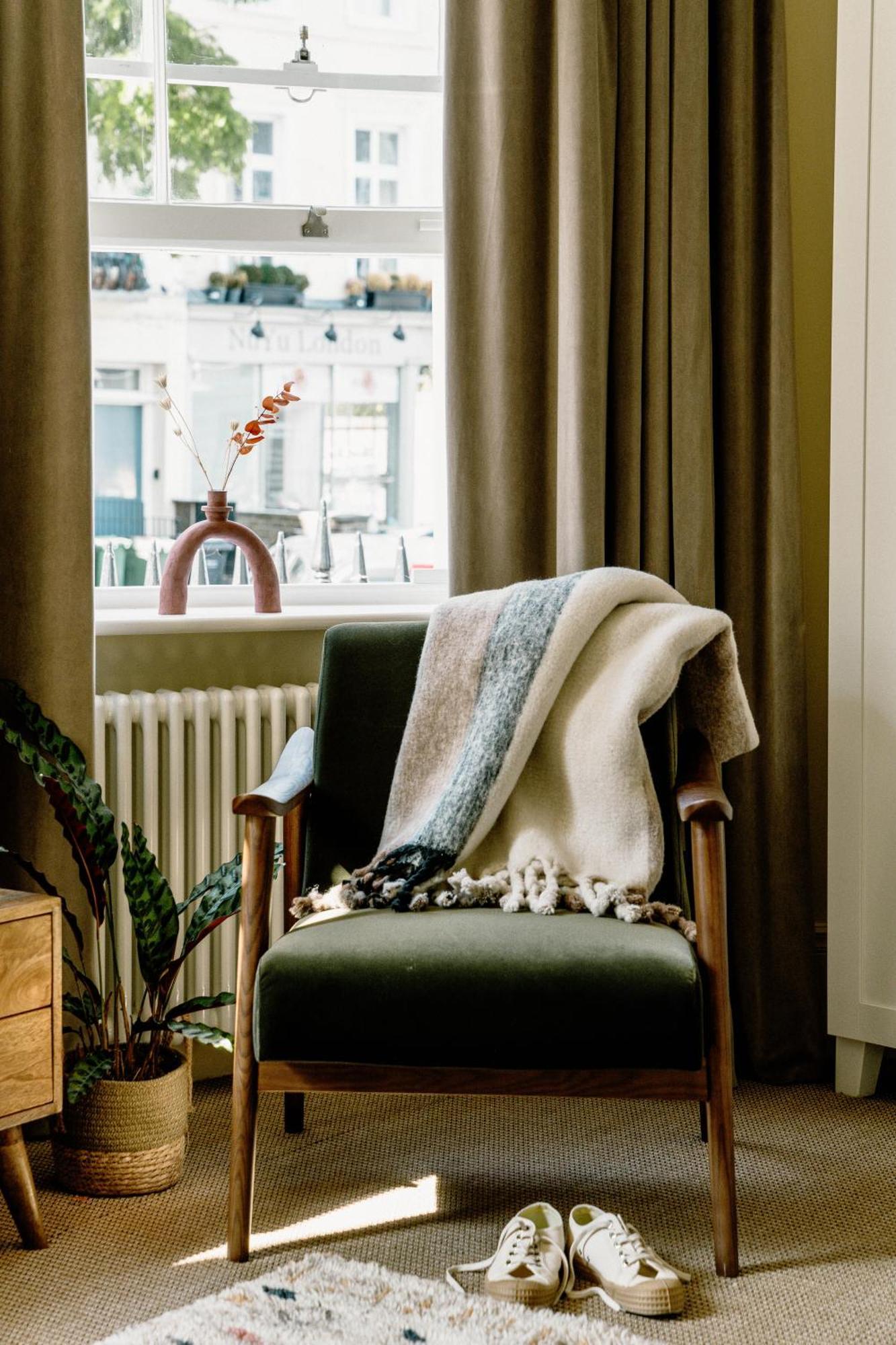 Apartamento Mason & Fifth, Primrose Hill Londres Exterior foto