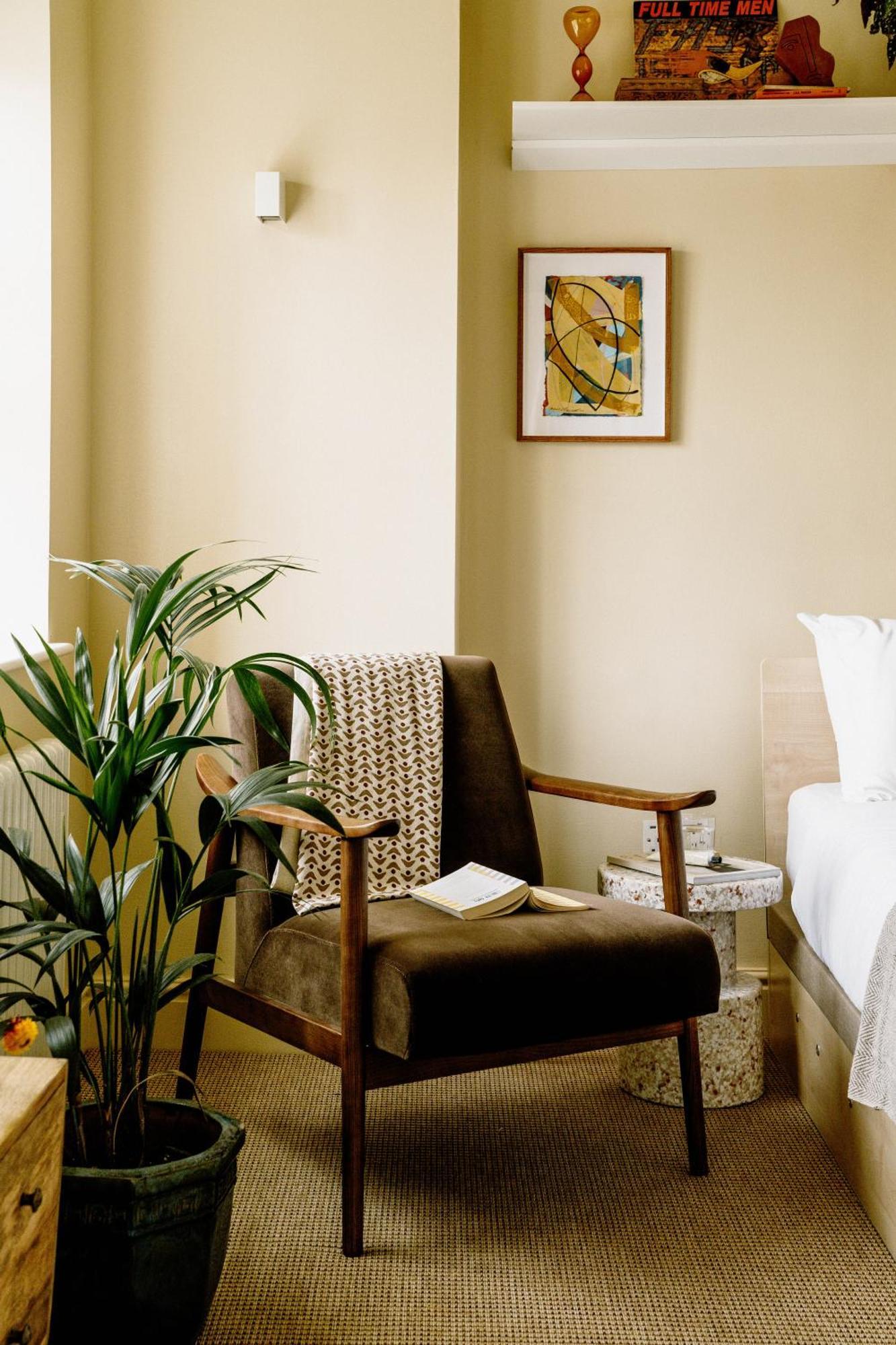 Apartamento Mason & Fifth, Primrose Hill Londres Exterior foto