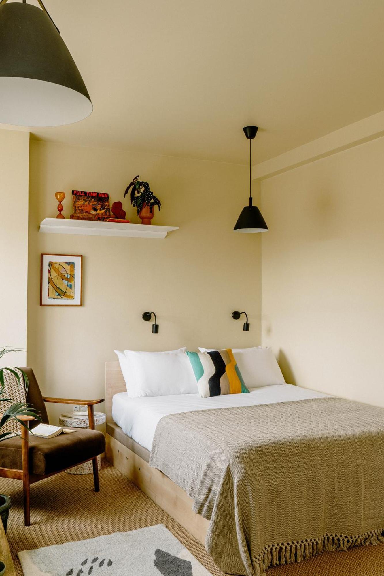 Apartamento Mason & Fifth, Primrose Hill Londres Exterior foto