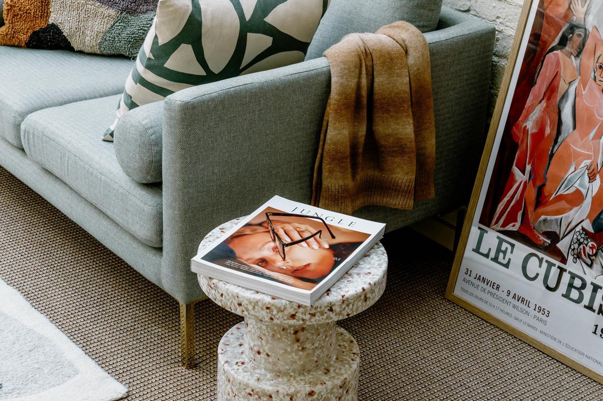 Apartamento Mason & Fifth, Primrose Hill Londres Exterior foto