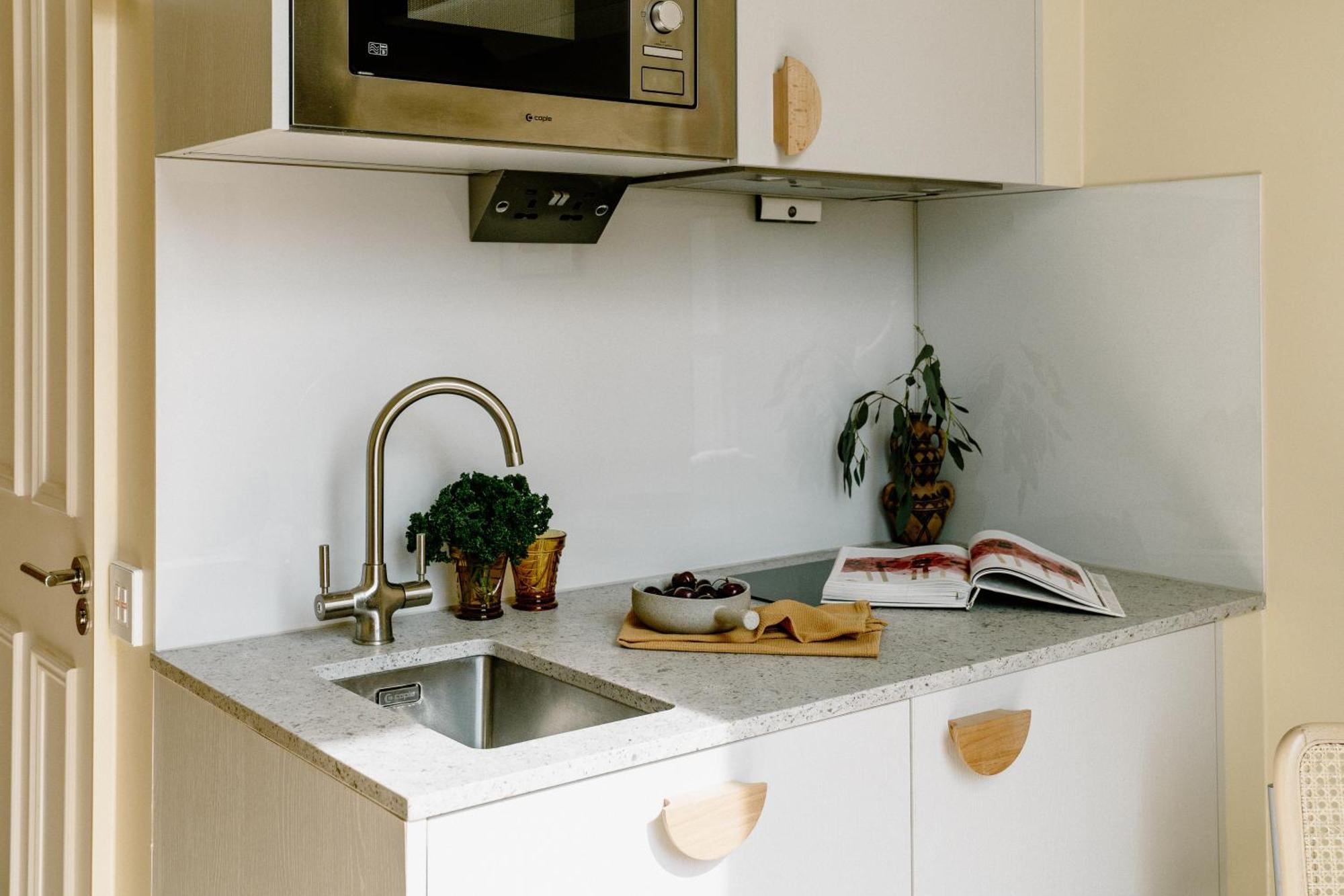 Apartamento Mason & Fifth, Primrose Hill Londres Exterior foto