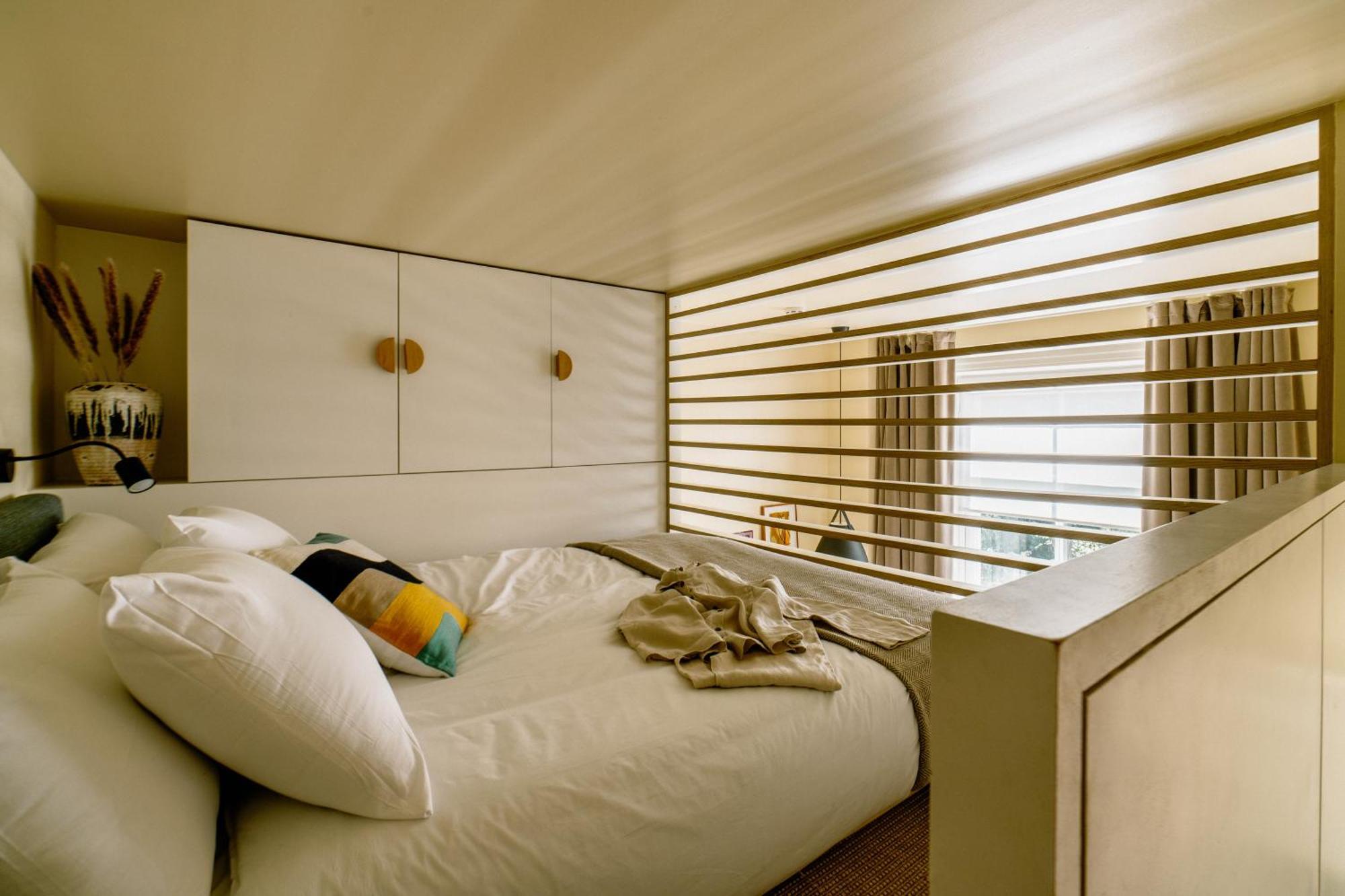 Apartamento Mason & Fifth, Primrose Hill Londres Exterior foto