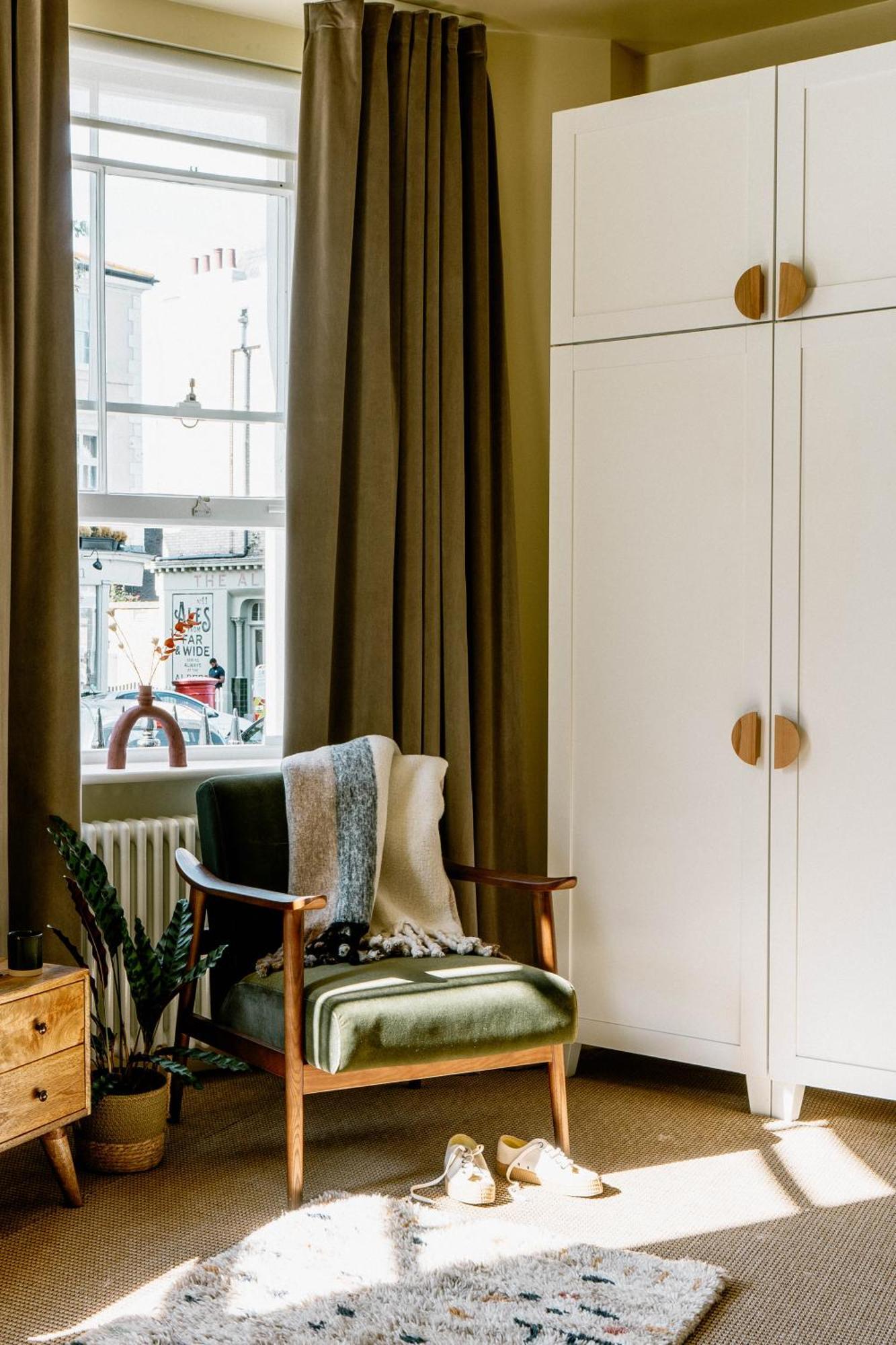 Apartamento Mason & Fifth, Primrose Hill Londres Exterior foto