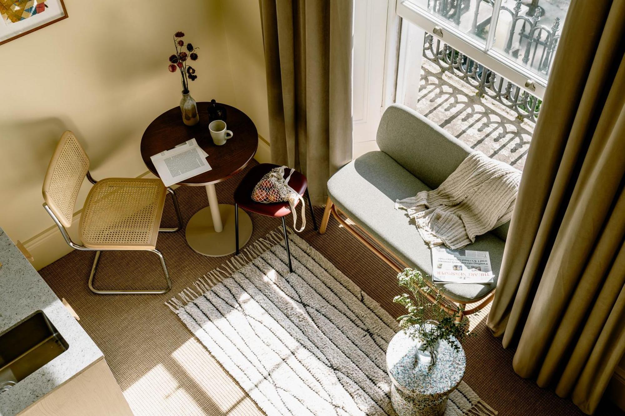 Apartamento Mason & Fifth, Primrose Hill Londres Exterior foto