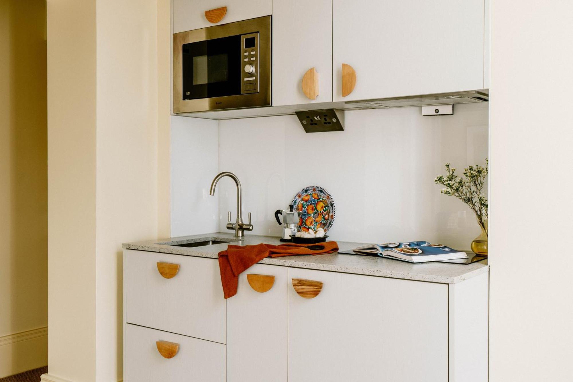 Apartamento Mason & Fifth, Primrose Hill Londres Exterior foto
