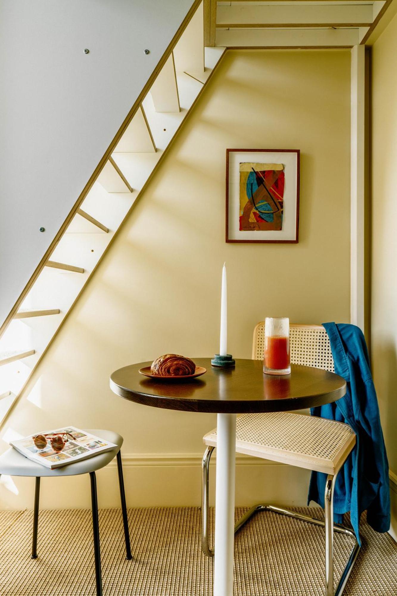 Apartamento Mason & Fifth, Primrose Hill Londres Exterior foto