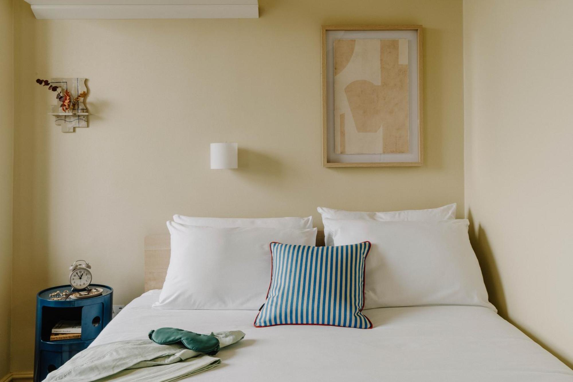 Apartamento Mason & Fifth, Primrose Hill Londres Exterior foto
