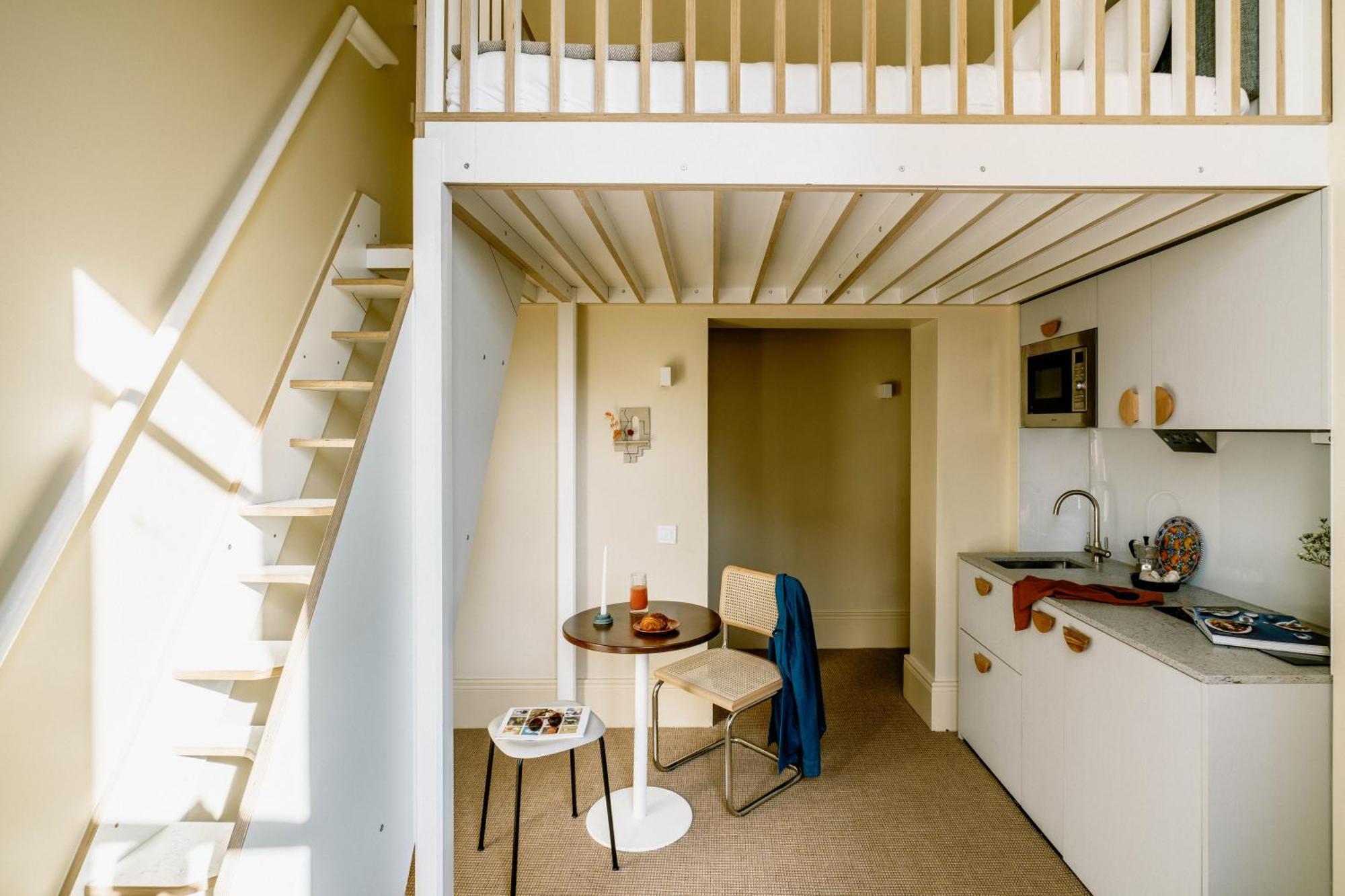 Apartamento Mason & Fifth, Primrose Hill Londres Exterior foto