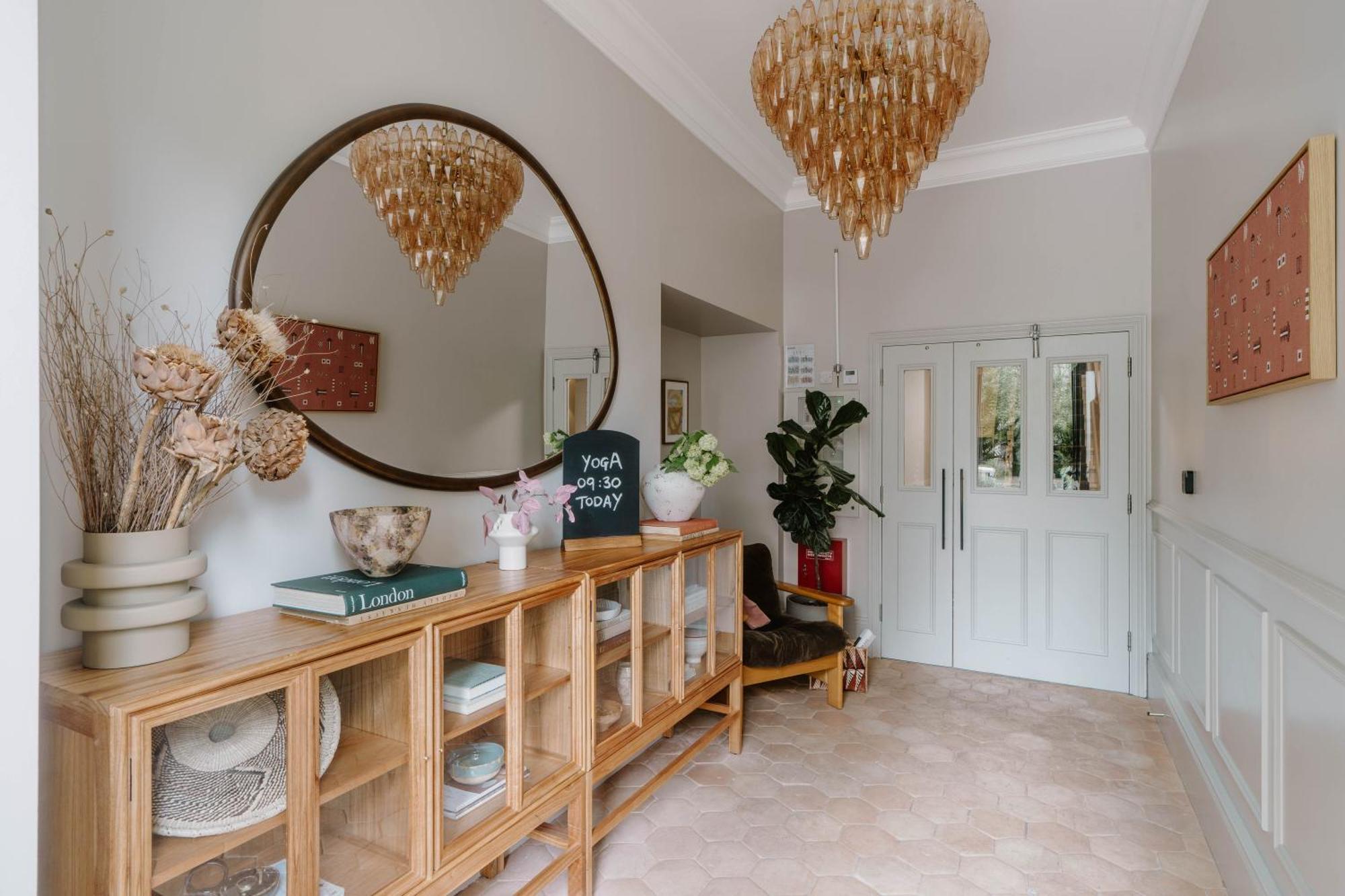 Apartamento Mason & Fifth, Primrose Hill Londres Exterior foto