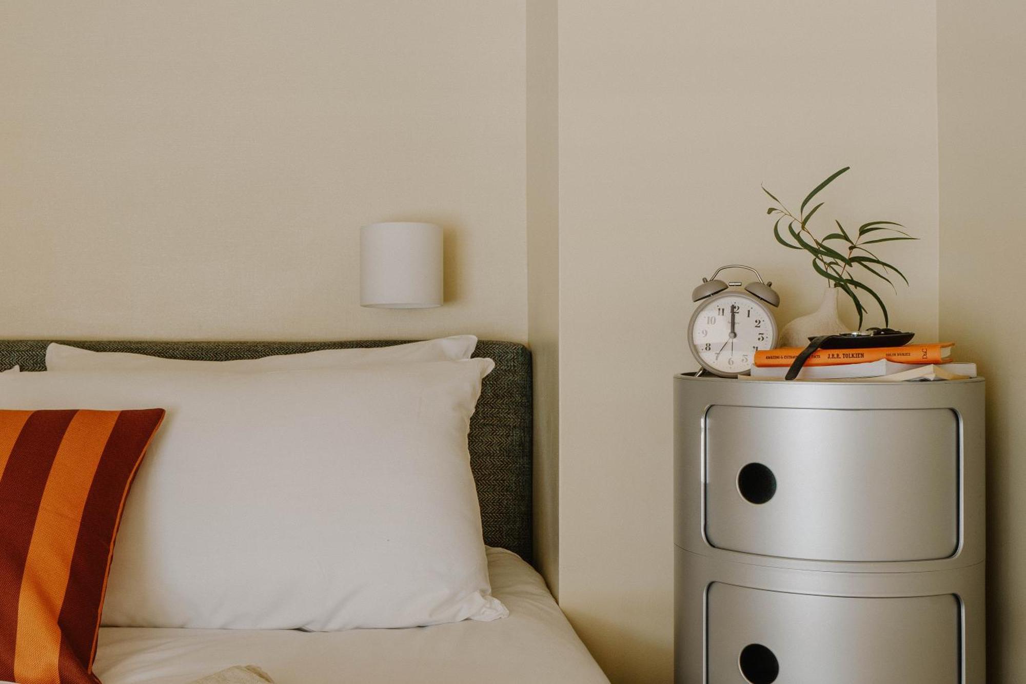 Apartamento Mason & Fifth, Primrose Hill Londres Exterior foto