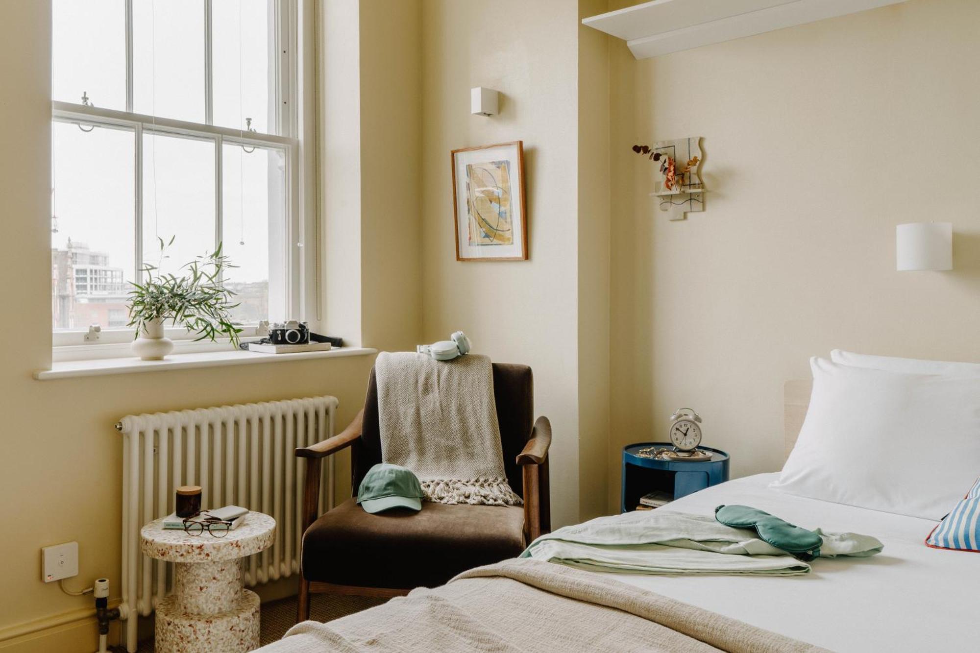 Apartamento Mason & Fifth, Primrose Hill Londres Exterior foto