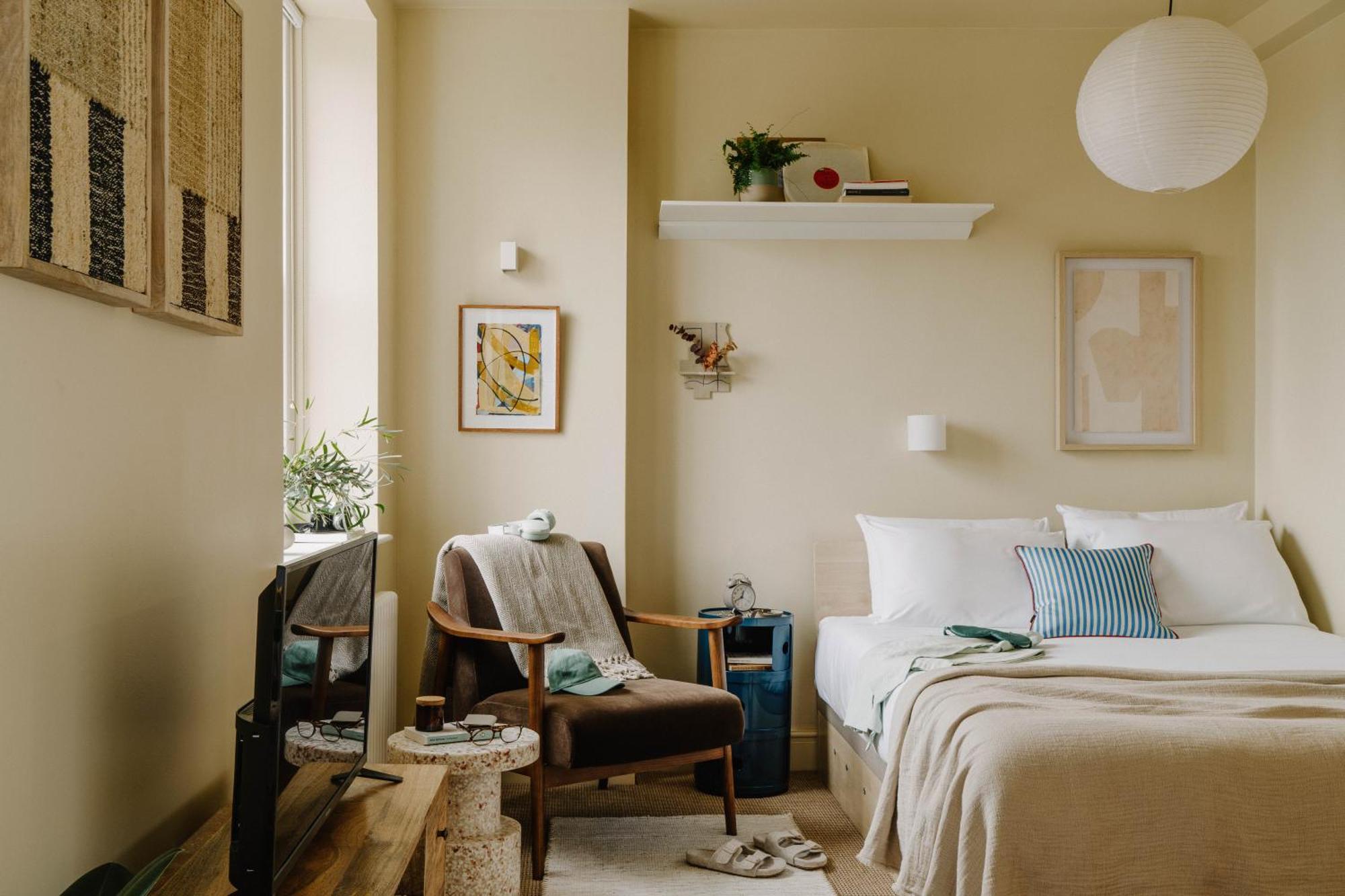 Apartamento Mason & Fifth, Primrose Hill Londres Exterior foto